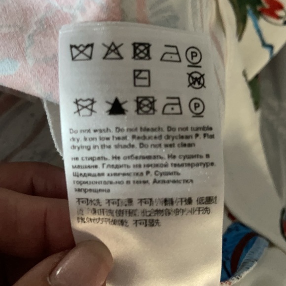 Escada Capri pants - Picture 13 of 14